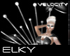 [E] Velocity Lights