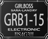 !S! - GIRLBOSS
