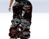 y2k hello kitty pjs