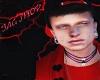 STAR MALE NECKLACE