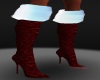 chv christmas boots 2
