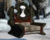 Odin's Hall Chair