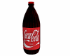 QT~2 Liter Cola Bottle