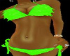 ~SRA!~ Green Bikini