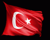 Turkİye Flag
