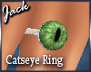 Catseye Ring Derivable