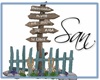 LS! Signage Deco