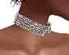kitty collar