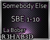 Somebody Else