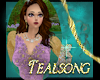 Tea's Lilac Princess II