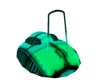SciFi Sky Sled