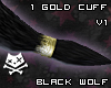 BlackWolf GoldCuffv1