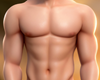 Muscle Boy (Body Scaler)