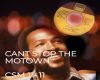 CANT STOP THE MOTOWN