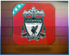 Liverpool F.C. Sticker
