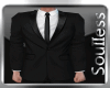 [§] Suit Black