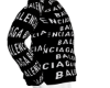 sweater balen