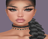 Joy L Black SLeek