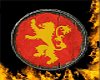 HF Shield Lannister