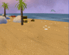 BEACH FRAME