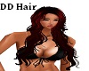 *DD* Lina Red Hair