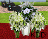 *KDD Wedding flowers