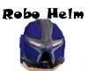 Robo Helm