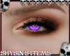 Dragon Purple Eyes M/F