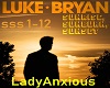 Luke Bryan Sunrise Sunbu