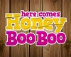 Honey BOOBOO Club