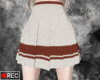 Lv mini Skirt F