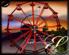 E~Amusement Ferris Wheel
