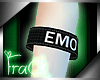 EMO handband L*
