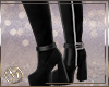 ℳ▸Diva Boots