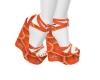 Summer orange