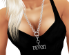 Julies Custom Necklace