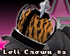 [V4NY] Loli Crown #2 - 2