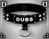 !DD! Dubs Collar