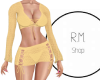 R.yellow crocht