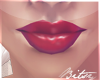 |BB|cranberries lips