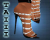 [TT]Black Dia heels