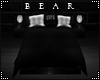 B | ♏ Scorpio Bed