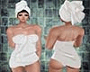 bath towel - female RL