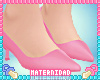 M. BarbieDoll Shoes