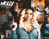 Molly Brazy -Gang stomp
