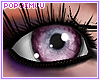   . my dear eyes purple