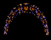 Halloween Arch