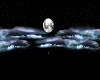 LIGHT DOME MOON NIGHT