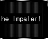 !M| Thorax the Impaler