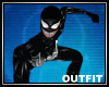 Venom Outfit (Muse)